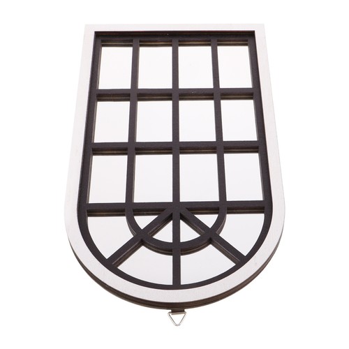 Specchio decorativo stile