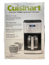 Cuisinart PerfecTemp