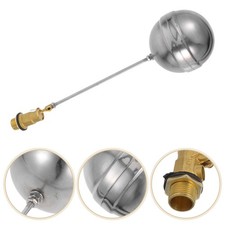  Valvola a galleggiante