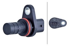 HELLA Crankshaft Pulse Sensor