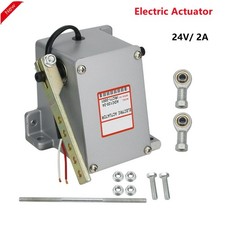 ADC120 24V Regolatore Motore