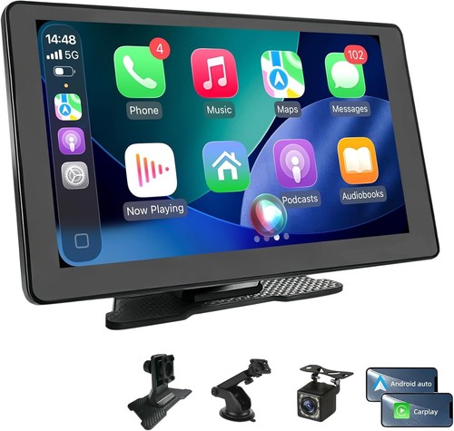 Schermo auto carplay - schermo,
