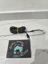  XBOX CLASSIC BIG DUKE CONTROLLER CAVO SOSTITUZIONE ORIGINALE PER RICAMBI 