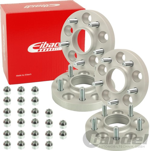 Eibach pro spacer 60mm - 2x,