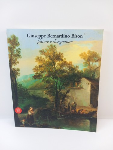 Giuseppe bernardino bison - giuseppe,