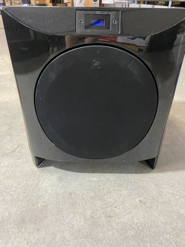 Focal used electra sw1000 - focal,