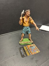 M Il Mondo di Tex. Action 3D