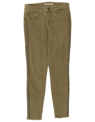 Jeans donna skinny zara 38 - jeans,