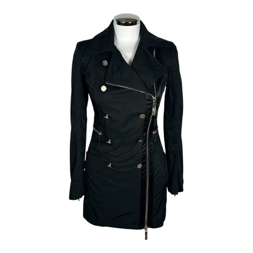 Trench elisabetta franchi - elisabetta,