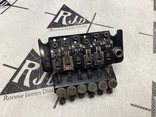 Ponte tremolo originale floyd - tremolo,