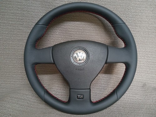 Volante sportivo gti golf - sportivo,