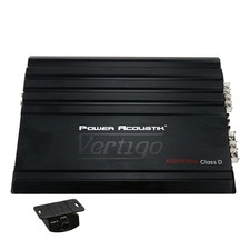 POWER ACOUSTIK 4000W MAX