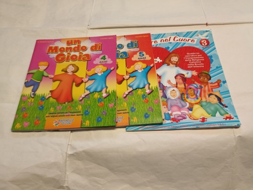 Libri testo educativi - testo,