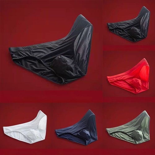 Slip uomo sexy maglia