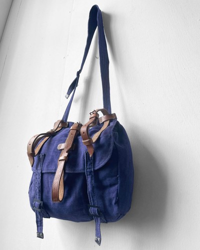 Borsa tracolla vintage - borsa,
