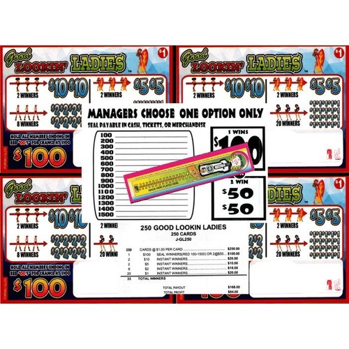 Fast games 250ct titoli - 250ct,