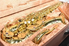 Sassofono tenore Yamaha YTS-32 oro