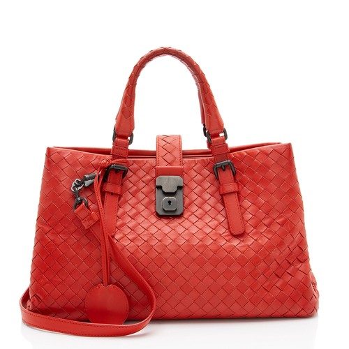 Borsa piccola bottega veneta - borsa,