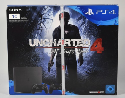 Sony playstation 4 ps4 - playstation,