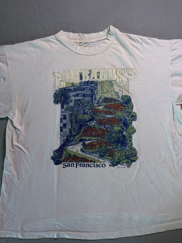 Shirt uomo san francisco - uomo,