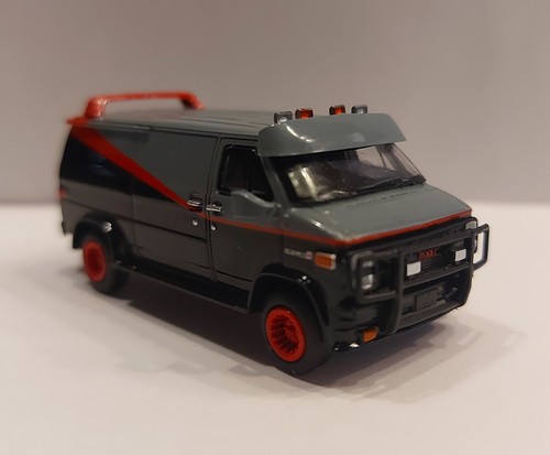 Brekina 18250 gmc - brekina,