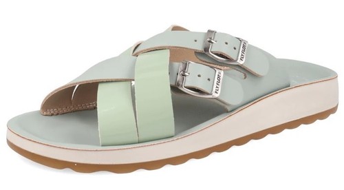 Ciabatta donna fly - da, flot