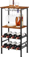 Mensola per Vino Indipendente