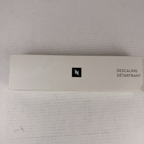 Nespresso kit fluido - nespresso,