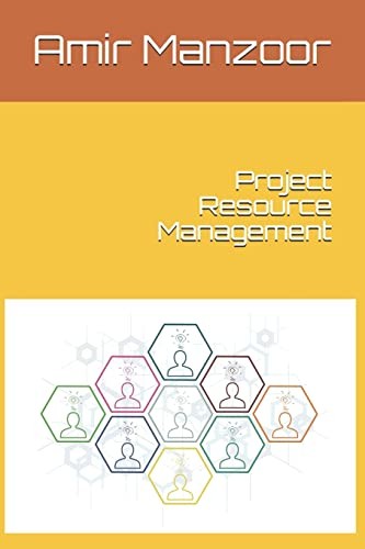 Project resource management - project,