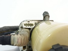 pompa sersterzo per OPEL VECTRA C BERLINA 2.2 16V DTI CAT 24451552 aosnp224998