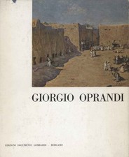 Giorgio Oprandi - Luciano
