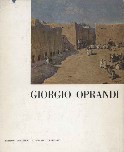 Giorgio oprandi luciano - giorgio,