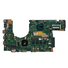 SCHEDA PRINCIPALE S400CA per ASUS S500CA i5-3317U scheda madre computer portatile con 4 GB -RAM