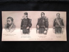 Japanese Navy Official