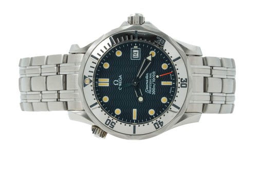 Omega seamaster professional - omega,