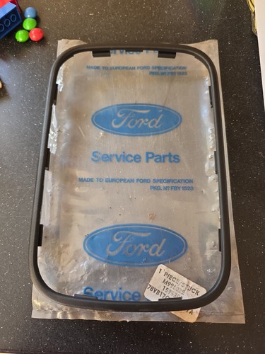Originale nos classic ford - originale,
