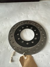 Disco freno posteriore Skyteam