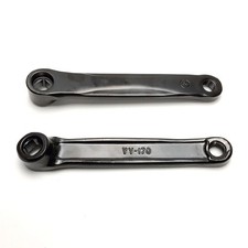 Braccio pedivella 170 mm