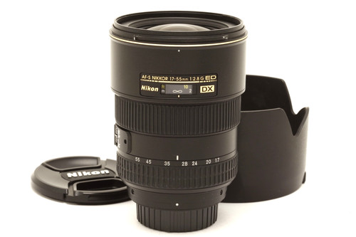 Nikon nikkor 17 - nikon,