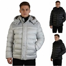 Piumino da uomo giubbotto