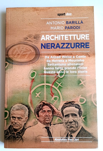 Architetture nerazzurre - architetture,