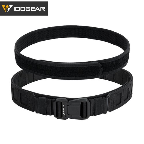 Idogear cintura tattica 1000d - cintura,
