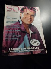 FOTOROMANZO LANCIO SOGNO N.103/1991 SUDLOW-SOMMA-ANTONELLA