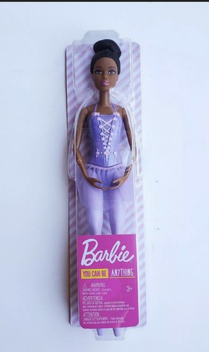 Barbie bambola ballerina con