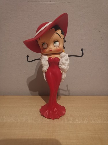 Betty boop statua - boop,