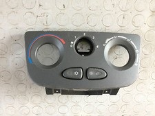 LANCIA Y YPSILON (1996-2000)1.2 BENZINA 44KW 3P MASCHERINA CRUSCOTTO CENTRALE