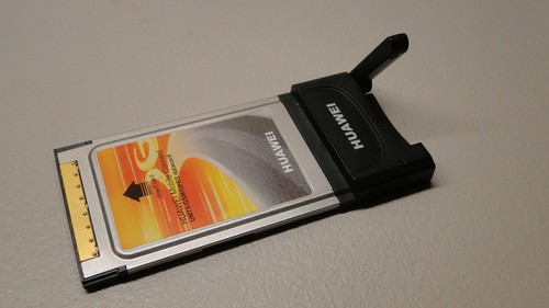 Huawei e600 mobile connect - huawei,