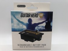 New Guitar Hero Live