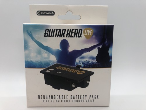 New guitar hero live - guitar,