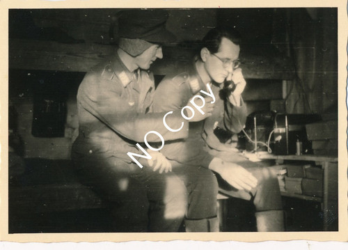 Foto wehrmacht ww2 staraja - foto,